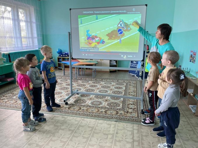 Азбука безопасности Азбука безопасности.